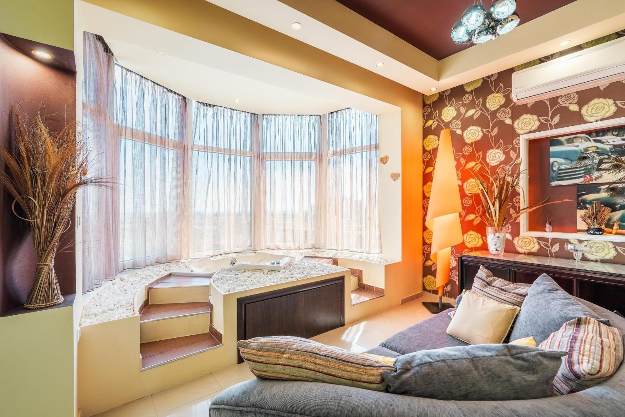 Paramithia Villa Afantou Exteriör bild