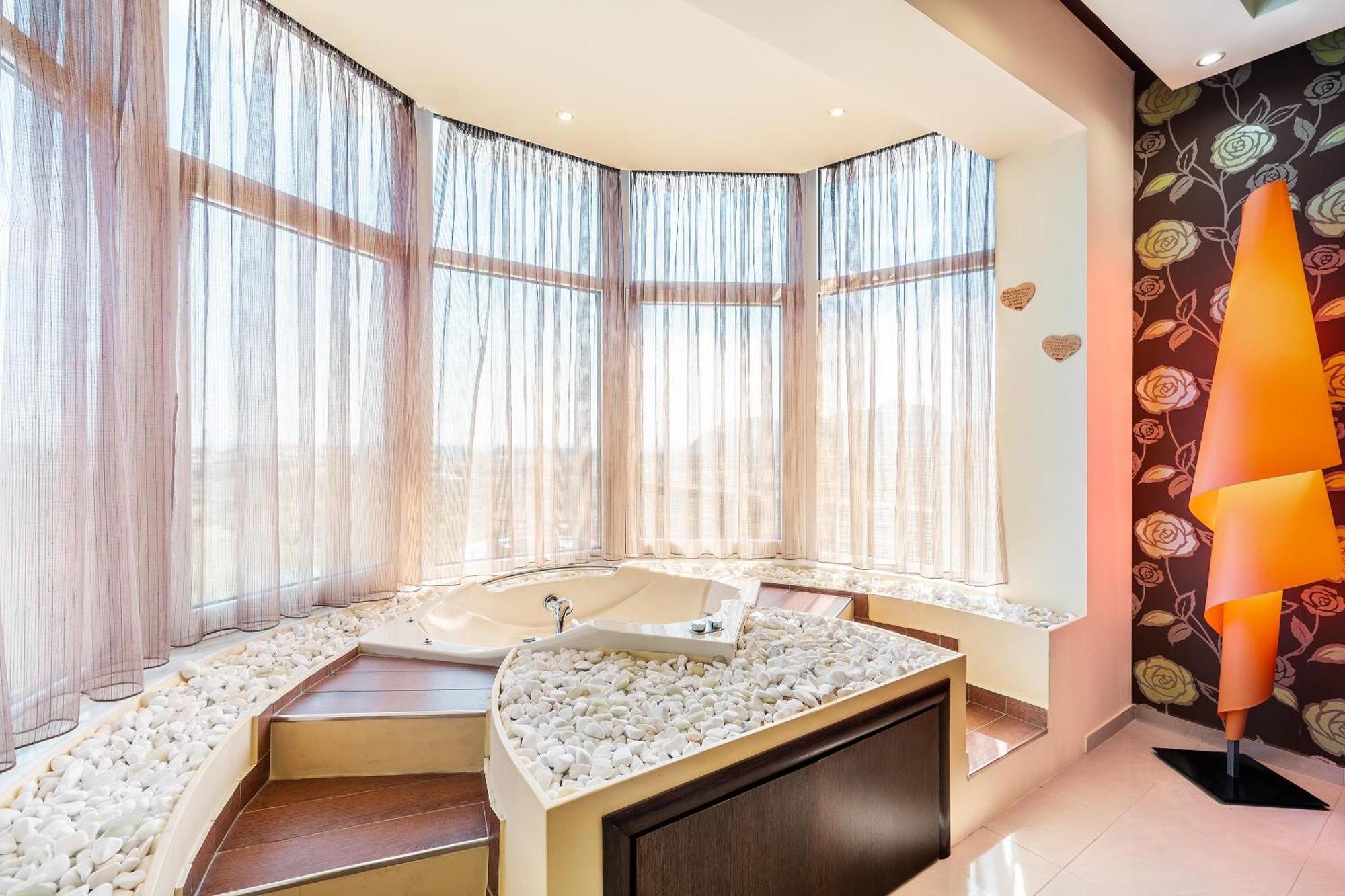 Paramithia Villa Afantou Exteriör bild